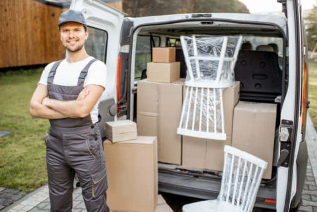 Arbeitgeberumzug Günstig Detmold